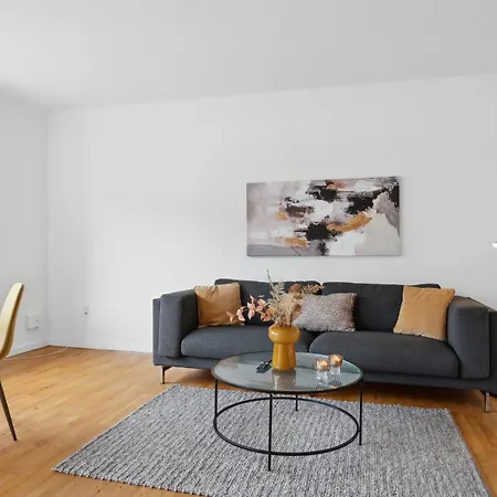 公寓 Come 2 Bedroom Designed Close To Zoo *