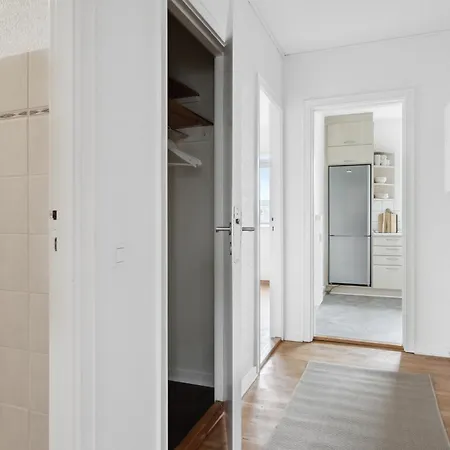 Come 2 Bedroom Designed Close To Zoo 公寓 *